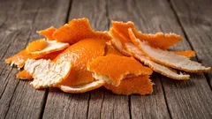 Non buttate via subito la buccia d'arancia: rimarrete sorpresi da ciò che può fare