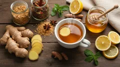 Perché lo zenzero viene definito una farmacia naturale e come trarne il massimo beneficio
