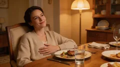 Quando bere acqua: prima, durante o dopo i pasti? Ecco la risposta semplice che stavi cercando